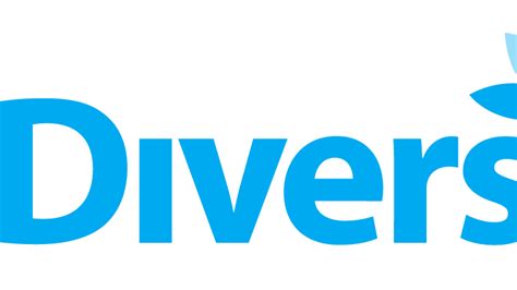 Diversey Logo - LogoDix