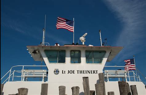 South Ferry: no late boats on weekends | SHELTER ISLAND GAZETTE