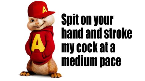 Spit on Your Hand and Stroke My Cock at a Medium Pace: Video Gallery | Know Your Meme