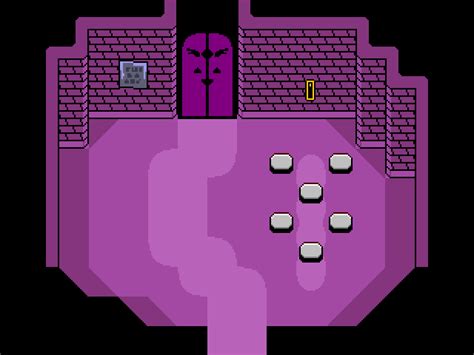 Ruins Puzzles | Undertale Wiki | Fandom