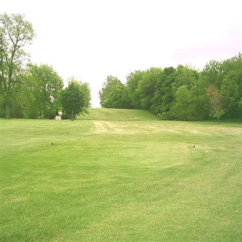 Sugar Creek Golf Course in Elmore, Ohio, USA | GolfPass