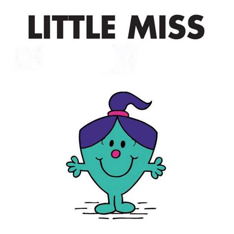 Little Miss Meme Template - Meme Templates