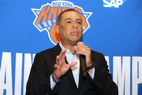 Knicks retaining Scott Perry as GM under Leon Rose | amNewYork