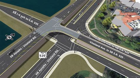 Innovative Interchange Design Improves Traffic Flow | I-4 Beyond