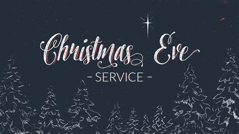 Christmas Eve Service 2020 Part 1 - Faithlife Sermons