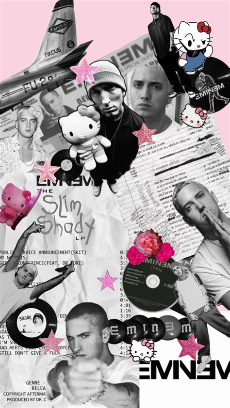 Eminem🪩🎀 in 2024 | Eminem wallpapers, Eminem, Eminem poster