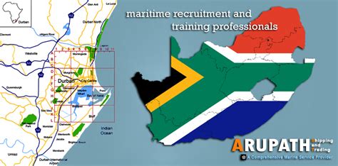 Arupath Marine Services, DURBAN | Port Information - Durban, South Africa