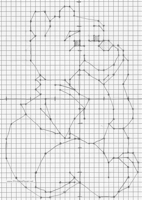 Coordinate Plane Plotting Points Worksheet