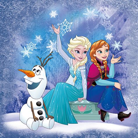 Frozen - Elsa the Snow Queen Photo (39713806) - Fanpop