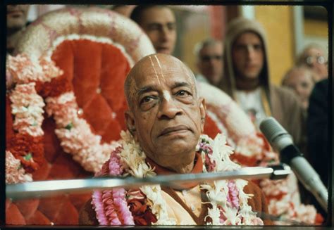 Srila Prabhupada – Romapada Swami Stories