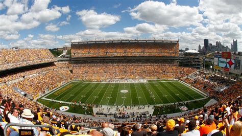 Steelers investigating bid for 2023 Super Bowl in Pittsburgh | NFL ...