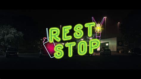 Rest Stop | Short Film Trailer