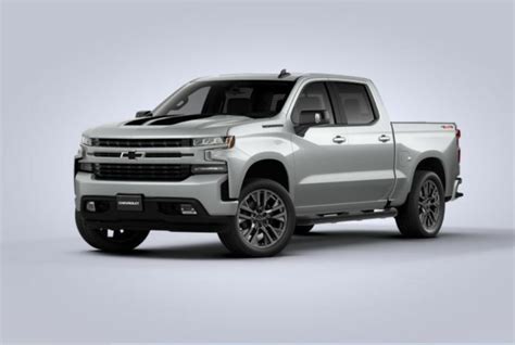 2023 Chevrolet Avalanche Specs, Price, Models - Chevrolet Engine News