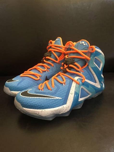 Nike Lebron 12 Elite "Elavate" | Kixify Marketplace