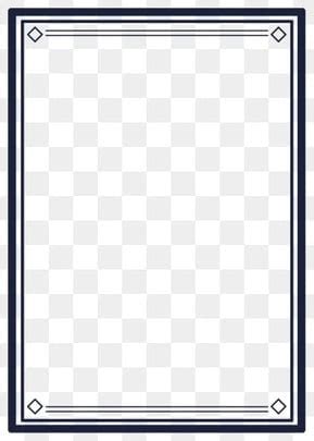 Rectangular Border PNG Transparent Images Free Download | Vector Files | Pngtree