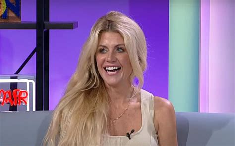 ‘Survivor’ Alum Carolyn Wiger Opens Up About Leaving an Abusive ...