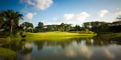 Sembawang Country Club – Book Golf Online • golfscape