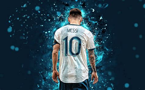 Leo Messi Hd Wallpaper Argentina | Webphotos.org