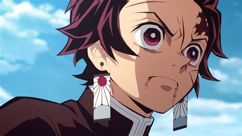 Demon Slayer (Kimetsu no Yaiba) épisode 23 – Saison 1 : La réunion des piliers