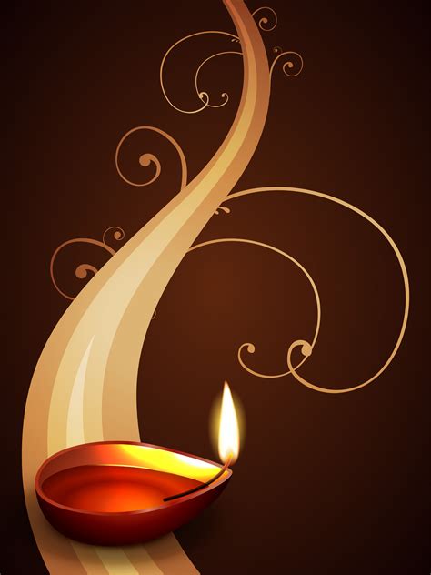 vector diwali design 220091 Vector Art at Vecteezy