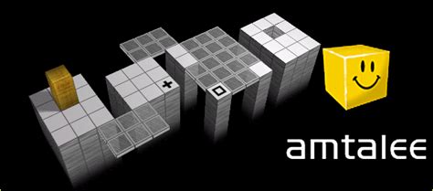 Amtalee 3D Puzzle Game - Droid Gamers