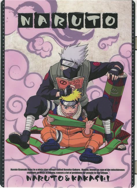 Kakashi Hatake and Naruto Uzumaki - Kakashi Photo (36593862) - Fanpop - Page 6