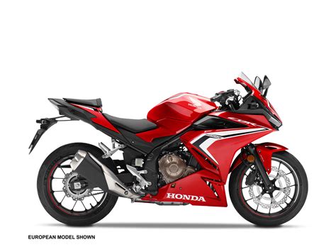 2020 Honda CBR500R Guide • Total Motorcycle