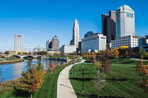 The Best Suburbs in Columbus, Ohio (Updated for 2023) - Bellhop