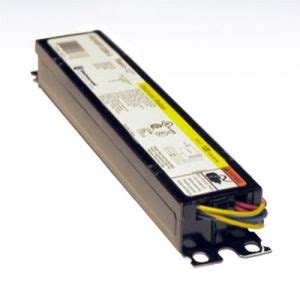 Universal Ballasts | Advance Ballast