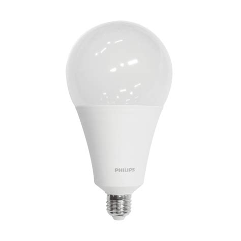 Foco led 23w e27 luz blanca - Focos LED