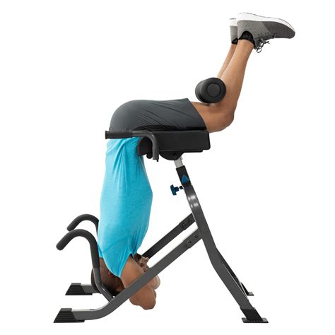 Teeter Hang Ups Dex II Decompression and Extension Machine – Teeter ...