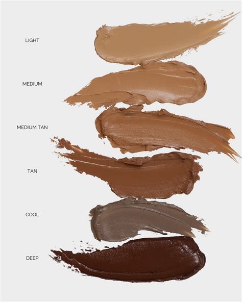 Cream Bronzer – ToiBeauty