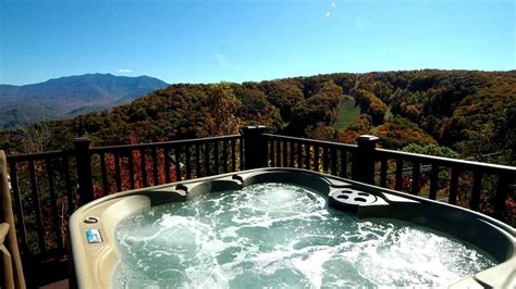 Smoky Mountain Luxury Resort - Trip to Resort