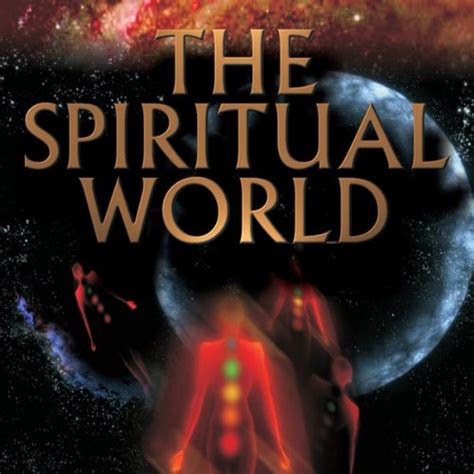 The Spiritual World Audiobook | Free with trial