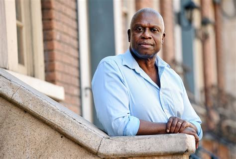 Acteur Andre Braugher, bekend van Brooklyn Nine-Nine, overleden na kort ...