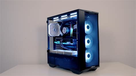 Lian Li Lancool Iii Rgb Atx Mid Tower Case Online Cheap | dev-techtatva ...