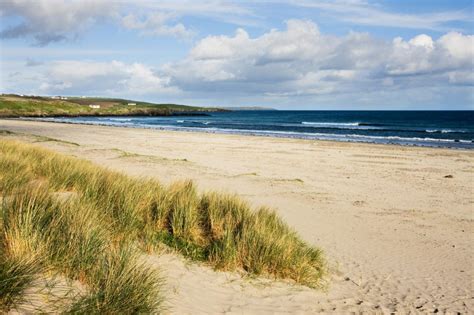 The 10 BEST and most beautiful BEACHES in Ireland