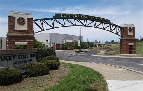 22 Interesting Facts about Kentucky State University - World's Facts