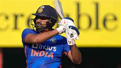 Rohit Sharma needs 6 sixes to become the third highest six-hitter in ...