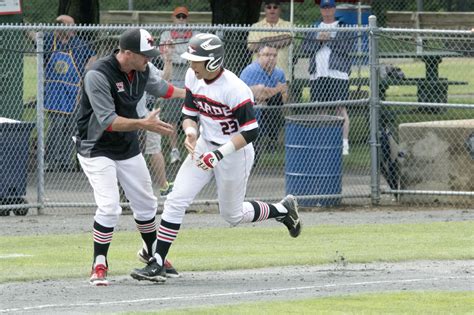 HS Baseball preview - Fairfield Citizen