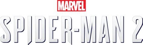 Logo for Marvel's Spider-Man 2 by CluckenDip - SteamGridDB