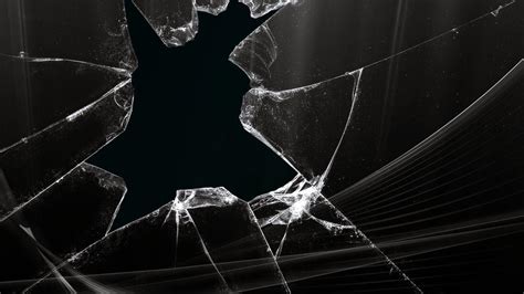 Cracked Screen Wallpapers - Wallpaper Cave