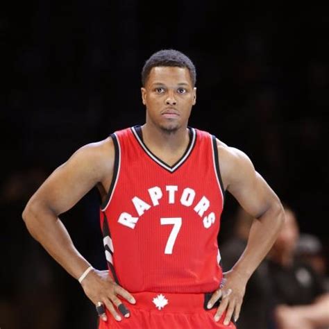 Kyle Lowry Fantasy Statistics