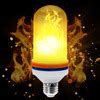 Realistic Flame Bulb LED | The Green Head