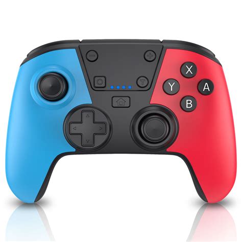 Nintendo Switch Pro Controller Manual