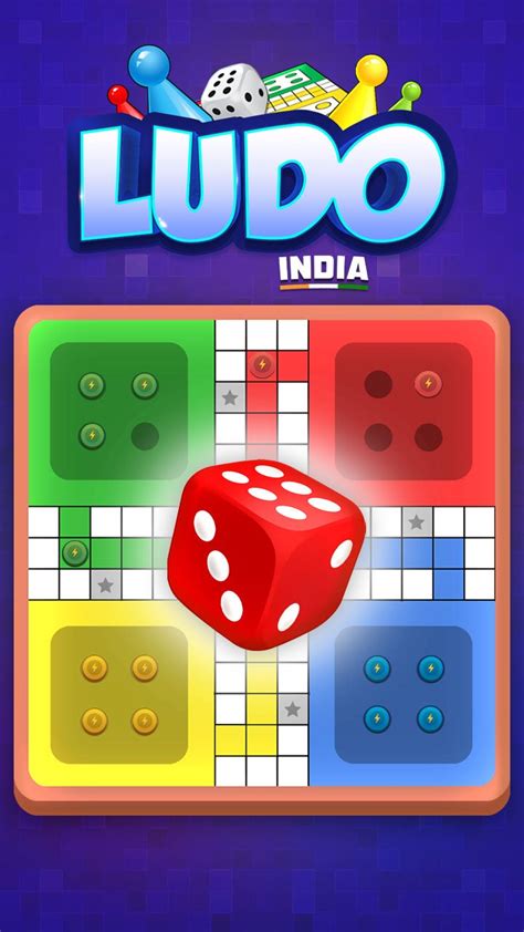 Ludo India - Classic Ludo Game for Android - Download