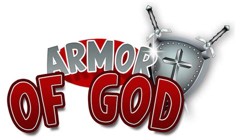 Armor of God for Kids: Complete Lesson Kit — Teach Sunday School