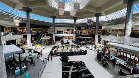 The Top 10 shopping malls in Minneapolis