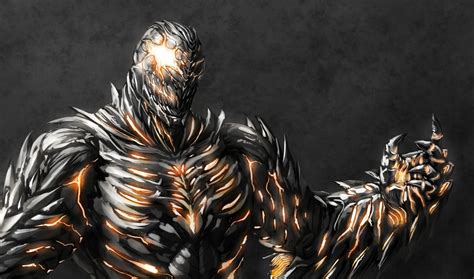 monster, iron, hand Wallpaper, HD Fantasy 4K Wallpapers, Images and ...