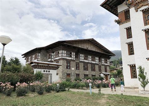 Thimphu Attractions | Best Things to Do and See in Thimphu